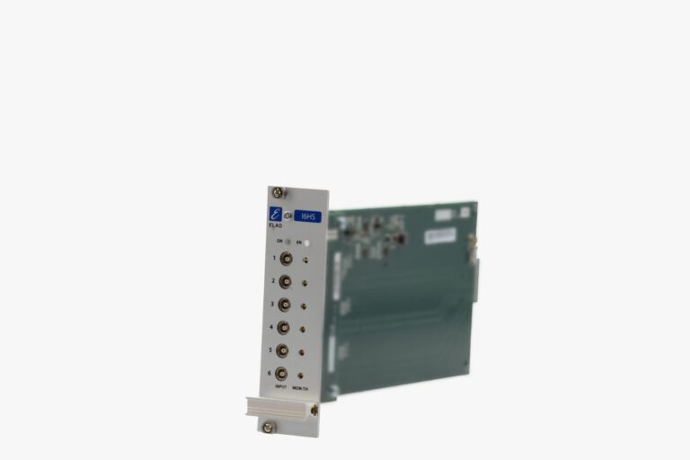 Modulo Digital input I6HS
