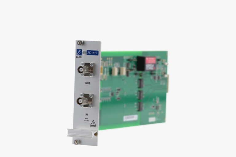 Modulo HV pass-through AD1KPT