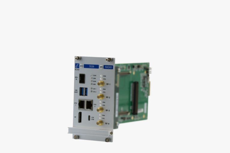 Modulo Radio SS26