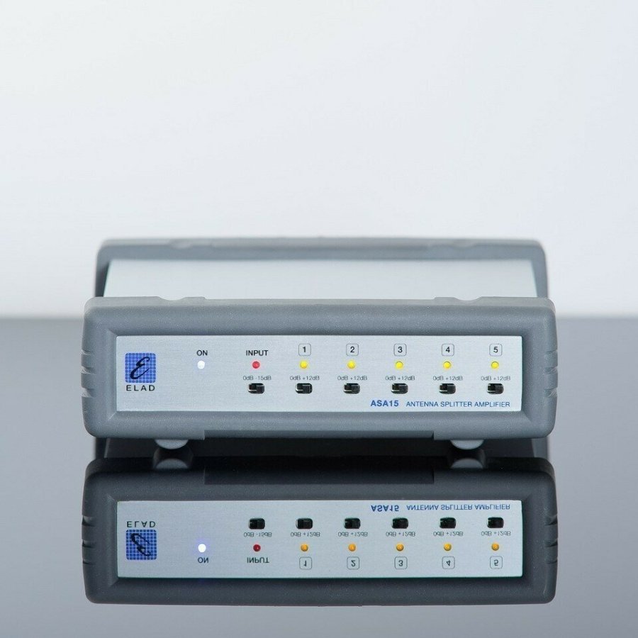 Accessori antenna