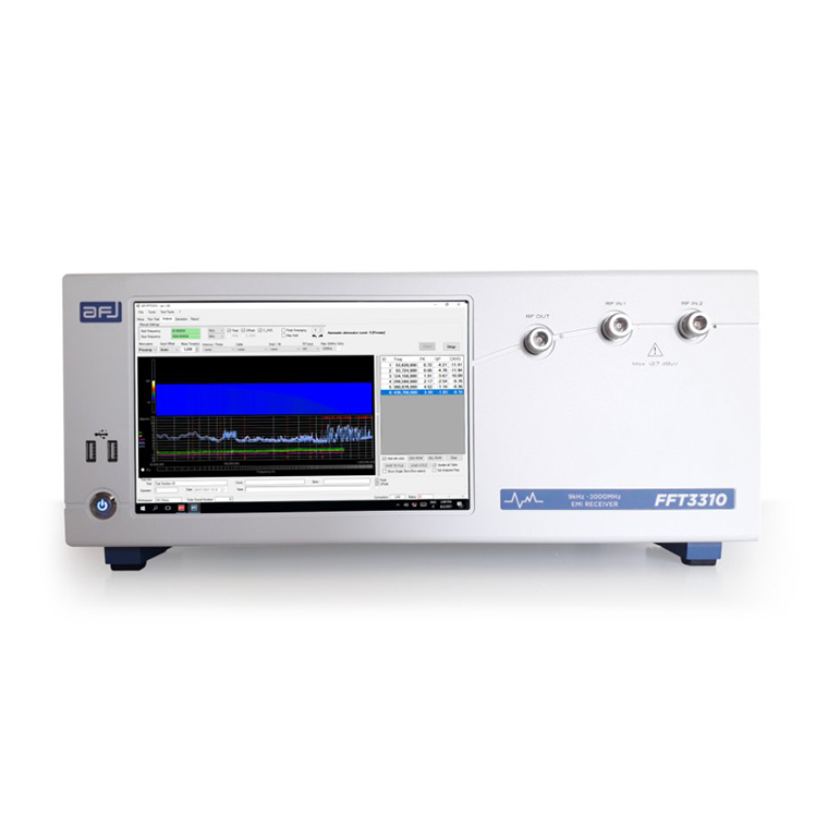 Strumenti EMC
