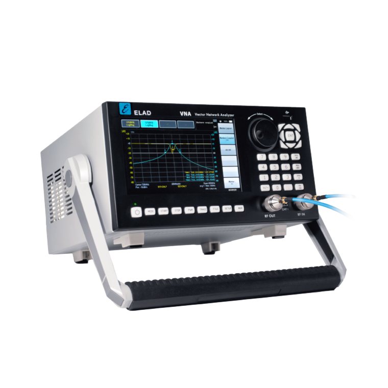 Apparati RF