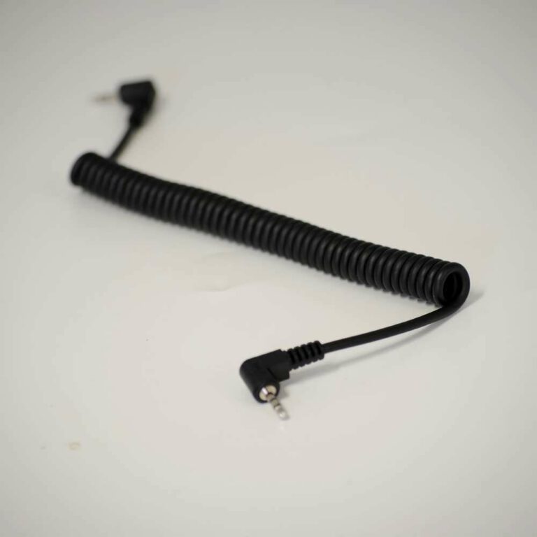 Cavo audio stereo da 2.5 mm