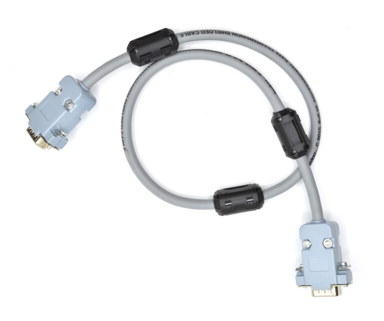Cavo schermato EXT I/O per DUO-ART