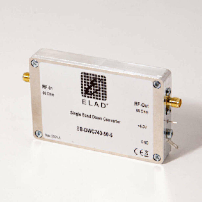 Downconverter Single Band