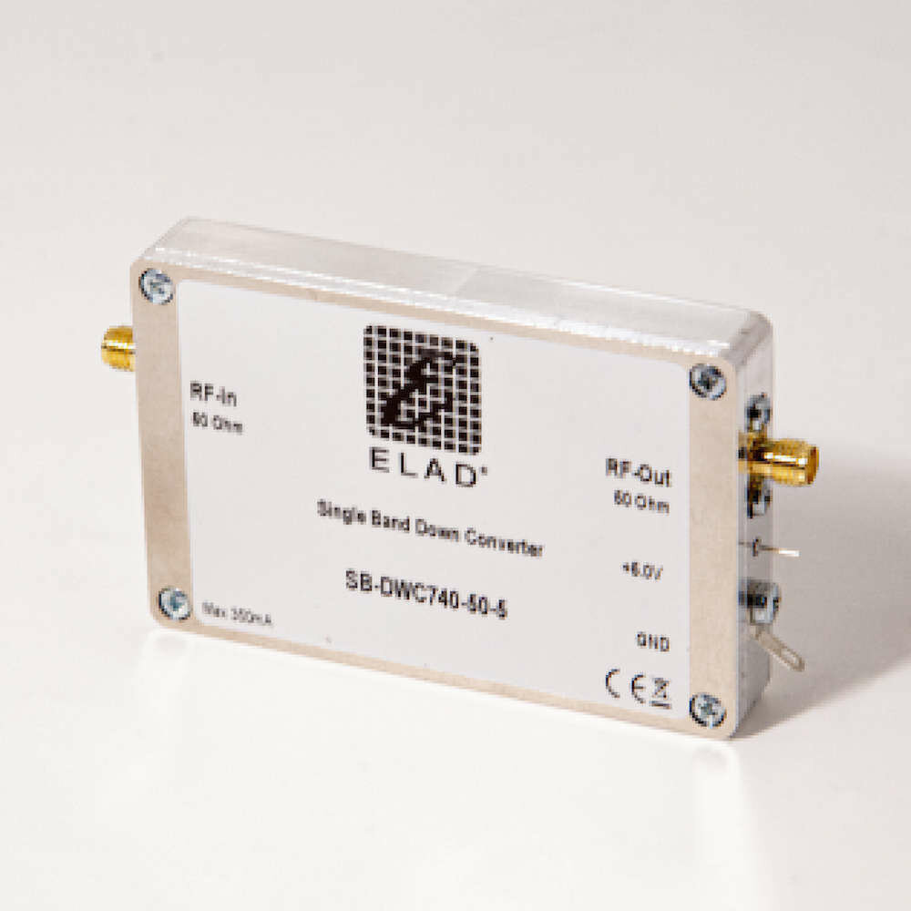 Downconverter Single Band
