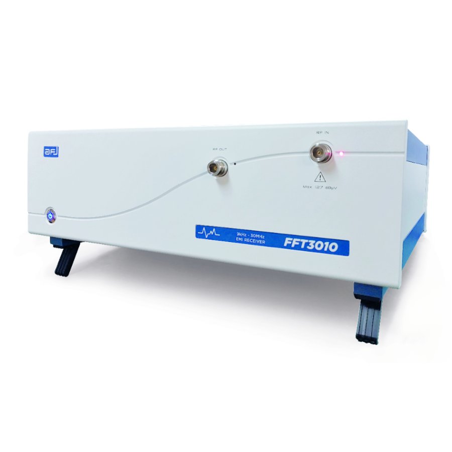 FFT 3010 e FFT 3030