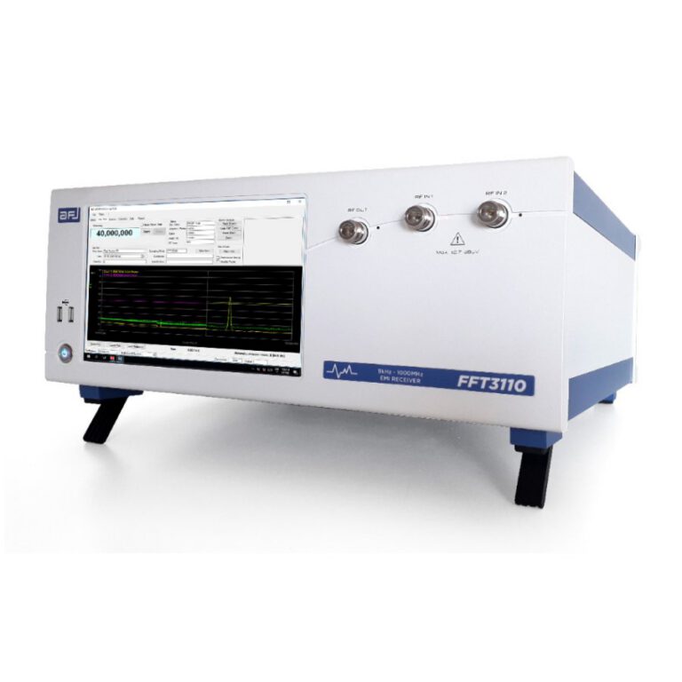 FFT 3110