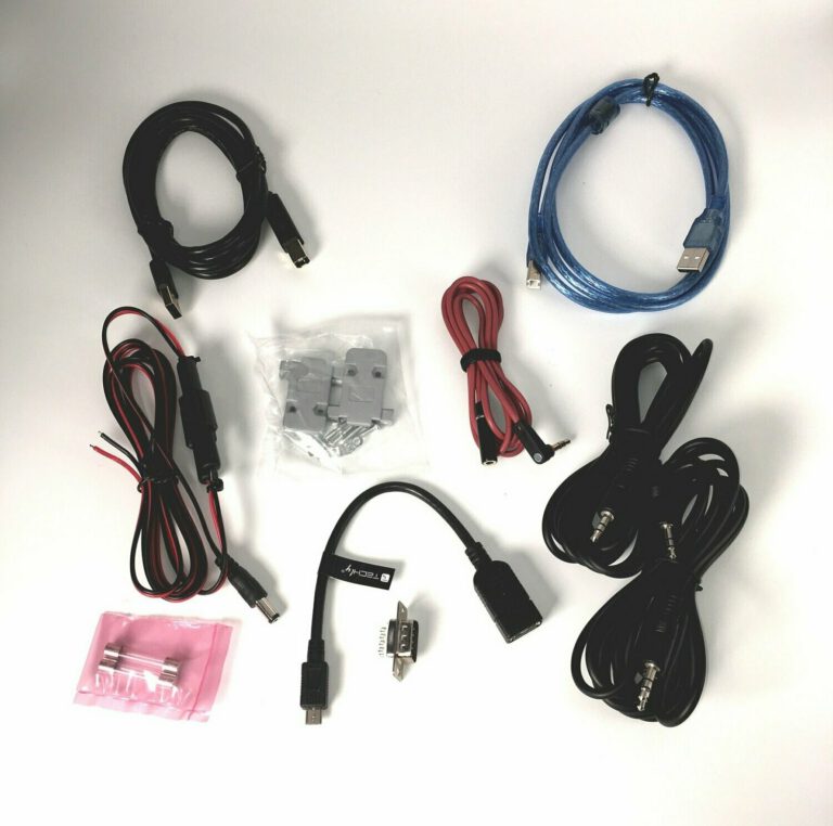 Kit cavi FDM-DUOr