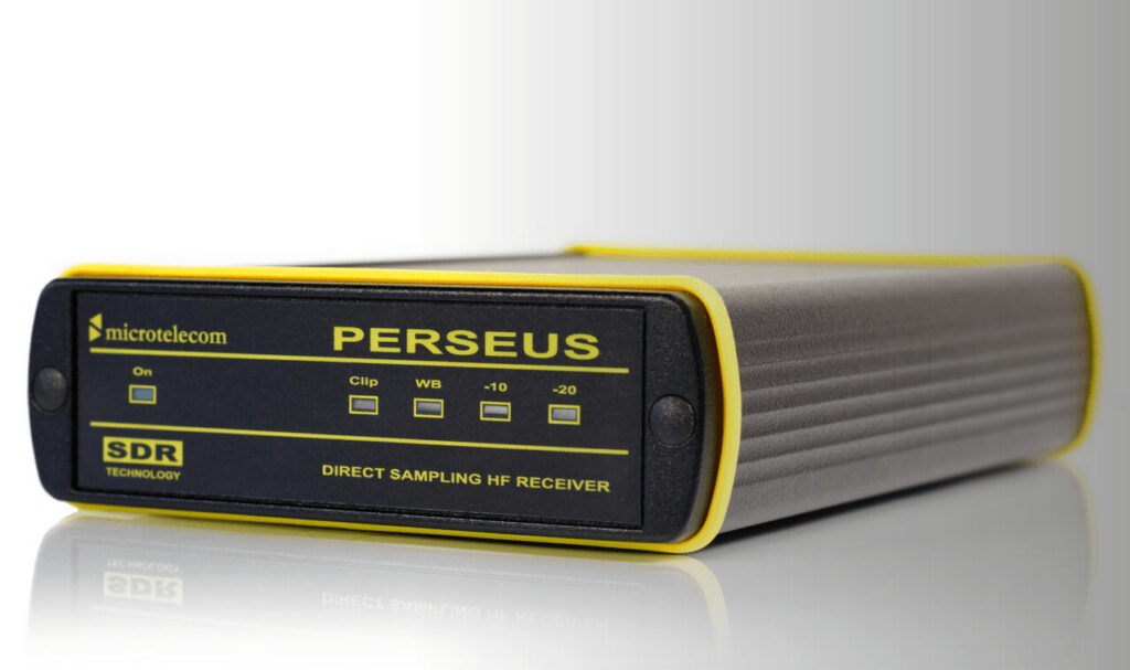Perseus