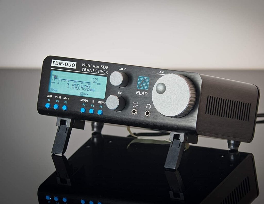 Radio SDR